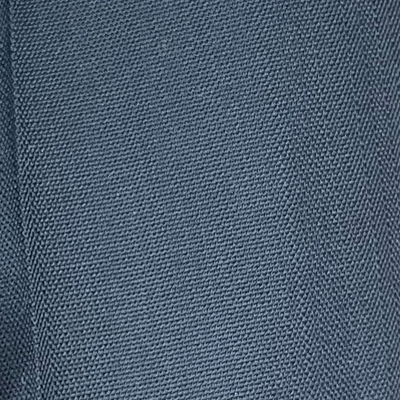 NWOT Victoria Beckham | Pleated Grain de Poudre Wool Straight-Leg Pants … - Picture 10 of 11